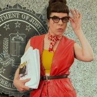 Wilbury Group Presents MUELLER REPORT FAN FICTION One Night Only!