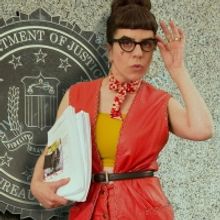 Wilbury Group Presents MUELLER REPORT FAN FICTION One Night Only!