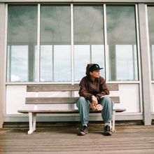 Oppidan Shares New EP ‘UNTITLED SINES’