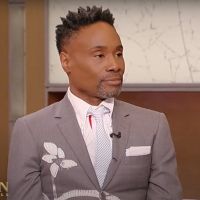 VIDEO: Billy Porter Gives First TV Interview Since Revealing HIV-Positive Diagnosis