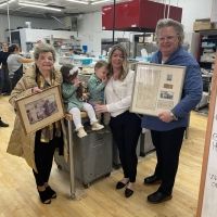 Dessert Alert! DIXIE LEE BAKERY by David Burke Comes to the Jersey Shore