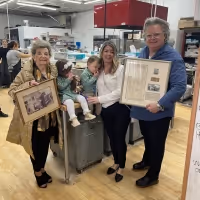 Dessert Alert! DIXIE LEE BAKERY by David Burke Comes to the Jersey Shore