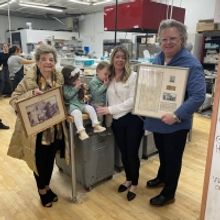 Dessert Alert! DIXIE LEE BAKERY by David Burke Comes to the Jersey Shore