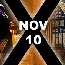 The Urban Orchestra Toronto Partners With The Old Mill