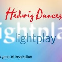Hedwig Dances' LIGHTPLAY at the Ruth Page Center for the Performing Arts Cancels…