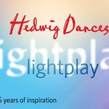 Hedwig Dances' LIGHTPLAY at the Ruth Page Center for the Performing Arts Cancels Week