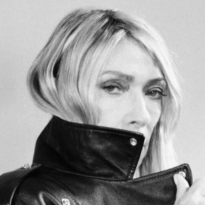 Kim Gordon Shares New Single 'Bye Bye'