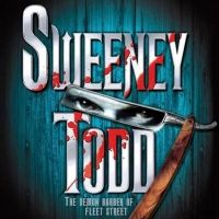 SWEENEY TODD, THE DEMON BARBER OF FLEET STREET at Warwick Theatre This June