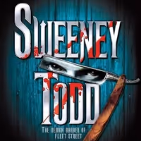 SWEENEY TODD, THE DEMON BARBER OF FLEET STREET at Warwick Theatre This June