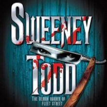 SWEENEY TODD, THE DEMON BARBER OF FLEET STREET at Warwick Theatre This June