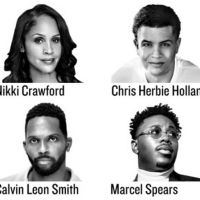Complete Casting Announced for New York Premiere of FAT HAM