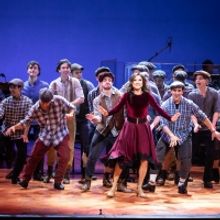 VIDEO: Get Ready for Friday's Livestream by Watching Highlights From The Disney on Br