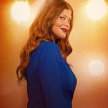 Aida Rodriguez To Take The Stage At City Winery Boston, April 12