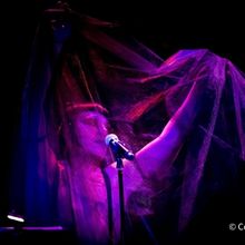 Photos: JOEY ARIAS Opens Four Night Run At Joe's Pub