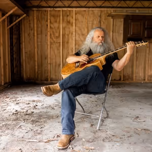 Jamey Johnson to Perform at Nashville Ballet's 37th Annual Gala