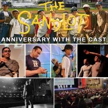 Special Offer: THE SANDLOT at the U of H Cullen Performance Hall