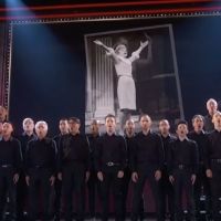 VIDEO: The New York City Gay Men's Chorus Tributes Angela Lansbury on the Tony Awards