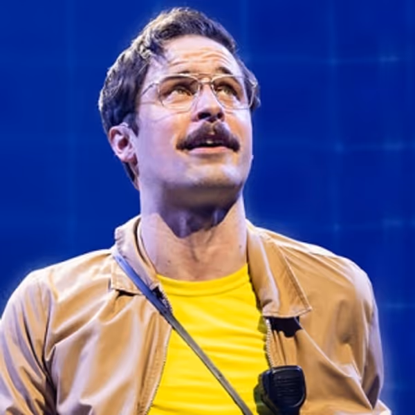Review Roundup: 42 BALLOONS at Chicago Shakespeare Theater Photo