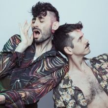 John Coons & Jonah Wheeler to Perform NOCTURNAL OMISSIONS at The Green Room 42