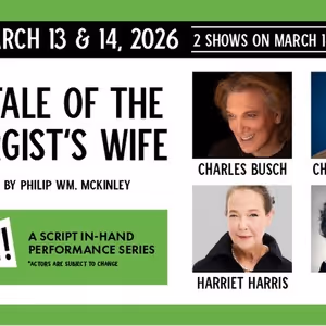 Plaza Theatre's rePLAY Series Continues After Sold-Out Show