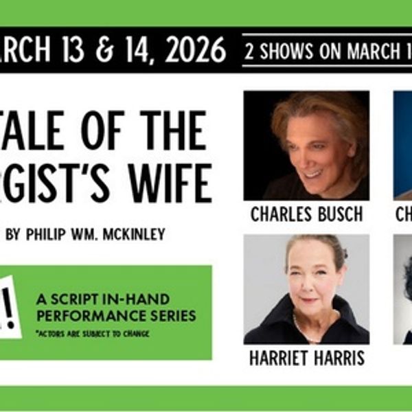 Plaza Theatre's rePLAY Series Continues After Sold-Out Show Photo