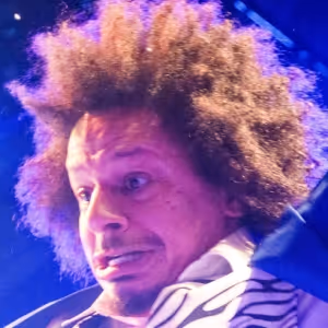 New Eric André Comedy Special to Premiere on Adult Swim This Month With Billy Porter