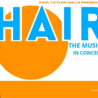 HAIR THE MUSICAL (IN CONCERT) to Perform Two Shows at the London Palladium and Two…