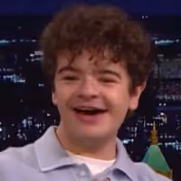 Video: Gaten Matarazzo Talks Doing SWEENEY TODD 'Bigger Than Ever' on FALLON Video