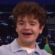 Video: Gaten Matarazzo Talks Doing SWEENEY TODD 'Bigger Than Ever' on FALLON