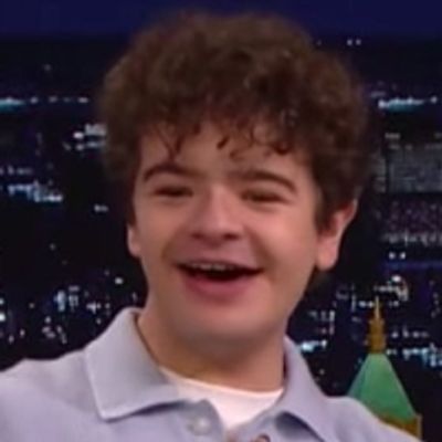Video: Gaten Matarazzo Talks Doing SWEENEY TODD 'Bigger Than Ever' on FALLON