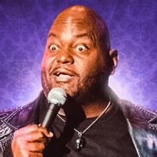 Lavell Crawford Comedy Special to Premiere on Showtime