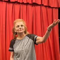 CATCH THE MORNING Presented by Montclair's Grove Street Theater to Commemorate 20th…