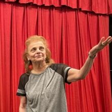 CATCH THE MORNING Presented by Montclair's Grove Street Theater to Commemorate 20th