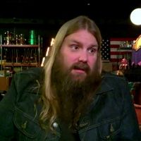 VIDEO: Chris Stapleton Talks About His GAME OF THRONES Cameo on JIMMY KIMMEL LIVE