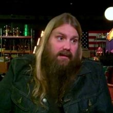 VIDEO: Chris Stapleton Talks About His GAME OF THRONES Cameo on JIMMY KIMMEL LIVE