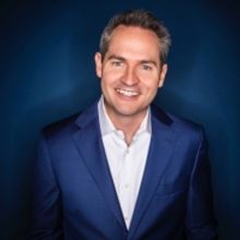 Funny-Man Pat McGann Laughs It Up At Raue Center