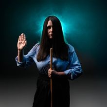 TITUS ANDRONICUS Comes to Theatre Works in November