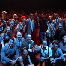 VÍDEO: EL TIEMPO ENTRE COSTURAS se despide de Madrid