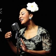 New Repertory Theatre Will Present LADY DAY AT EMERSON'S BAR AND GRILL