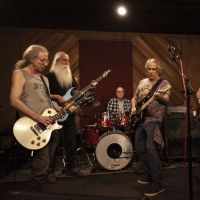 THE IMMEDIATE FAMILY Currently in Rehearsals for Upcoming East Coast Dates