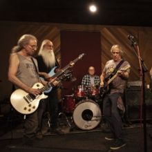 THE IMMEDIATE FAMILY Currently in Rehearsals for Upcoming East Coast Dates