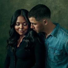 Creative Team Set For THE LAST FIVE YEARS With Nick Jonas & Adrienne Warren