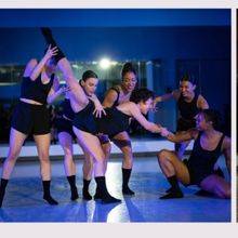 BODYTRAFFIC to Present THIS FEELING REMINDS ME OF YOU