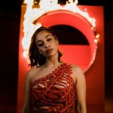 Jorja Smith Releases Exclusive Live Performance of 'Be Right Back'