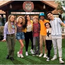 Disney Channel Reveals Premiere Date for SECRETS OF SULPHUR SPRINGS