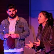 BWW Review: IN THIS HOUSE Is An Honest Take On Millennials And Mental Health