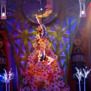 CIRQUE DREAMS HOLIDAZE is Coming to Kimmel Cultural Campus in December