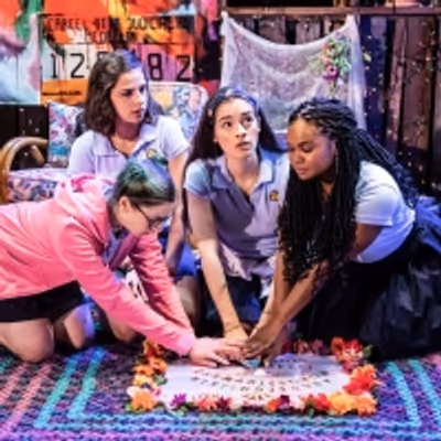 BWW Interview: Whitney White on Alexis Scheer's Fierce New Play and Unlocking Feminine Power