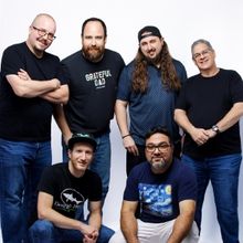 OLD TOWN UNTAPPED Is Back, Featuring New Exhibitions And BaCA's Artists In Residence