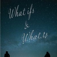 Chain Theatre Presents WHAT IFS AND WHAT IS By Carlos Joy